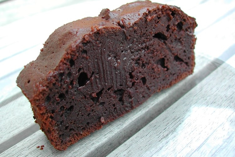 Recipe Mascarpone Chocolate Fondant With Companion Frije